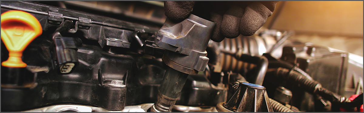 是时间替换您的燃烧线圈了吗？？？？？？？？